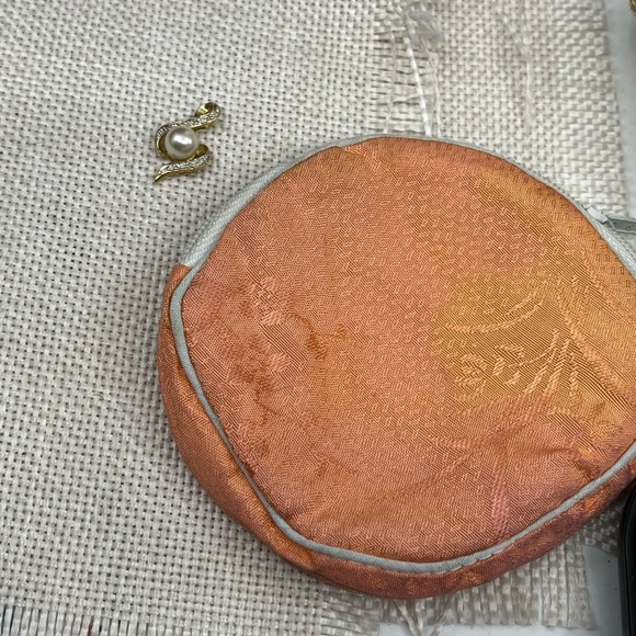 ✨ Vintage 14K Gold Akoya Pearl Pendant – 585 CSL Estate Jewelry - Picture 8 of 14